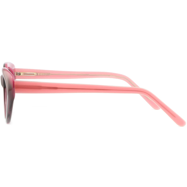 Cat-Eye Glasses O2420
