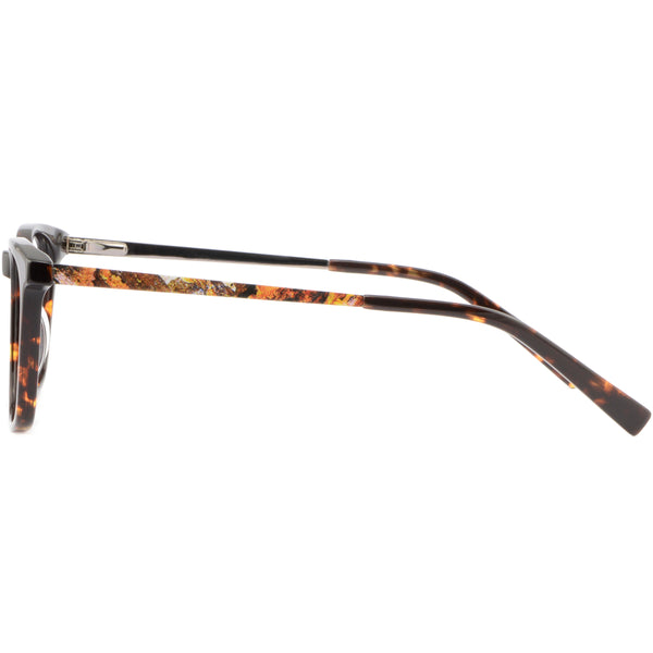 Square Glasses O2511