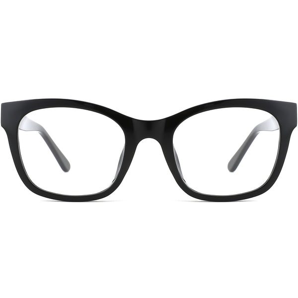 Square Glasses YSAA1089