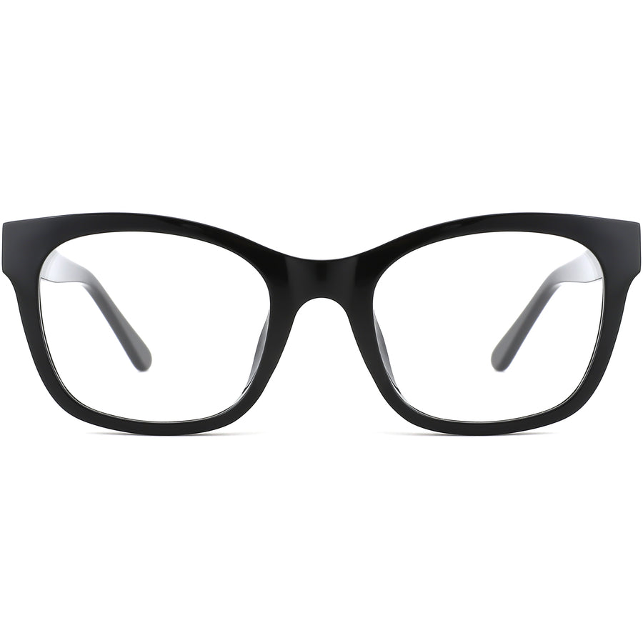 Square Glasses YSAA1089