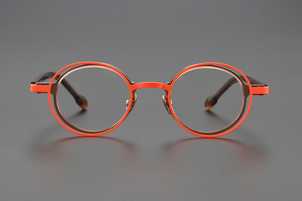 Round Glasses TG1195