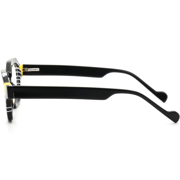Geometric Glasses GSR1106