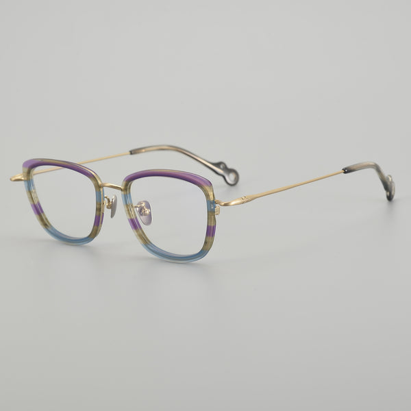 Square Glasses TG1033