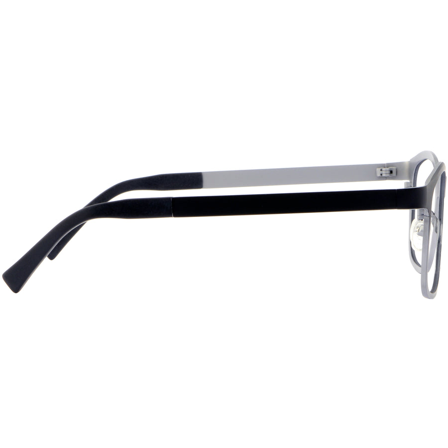 Square Glasses O1330