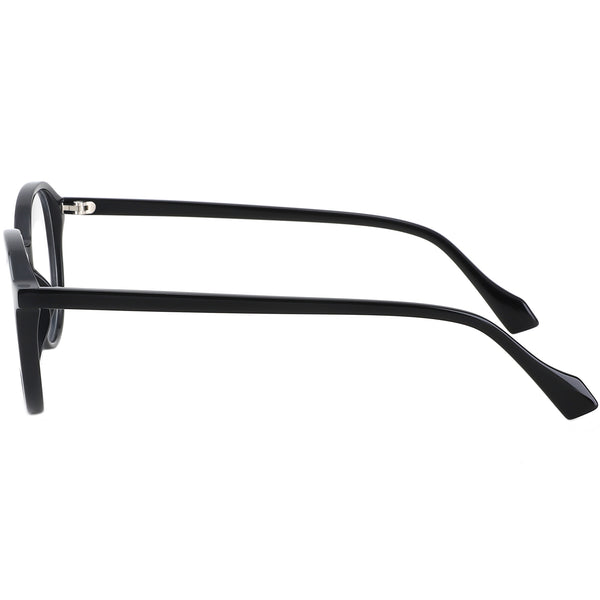 Round Glasses YEA1197