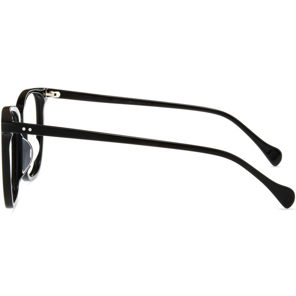 Square Glasses FM1017