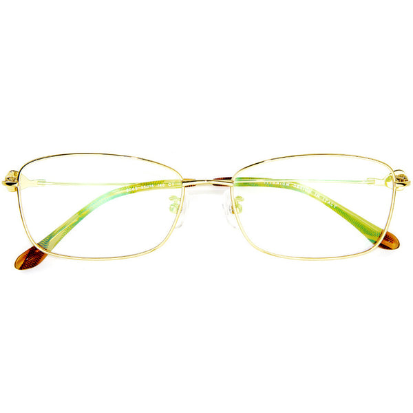 Rectangle Glasses JLS1034