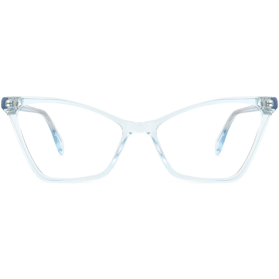 Cat-Eye Glasses YSAA1055