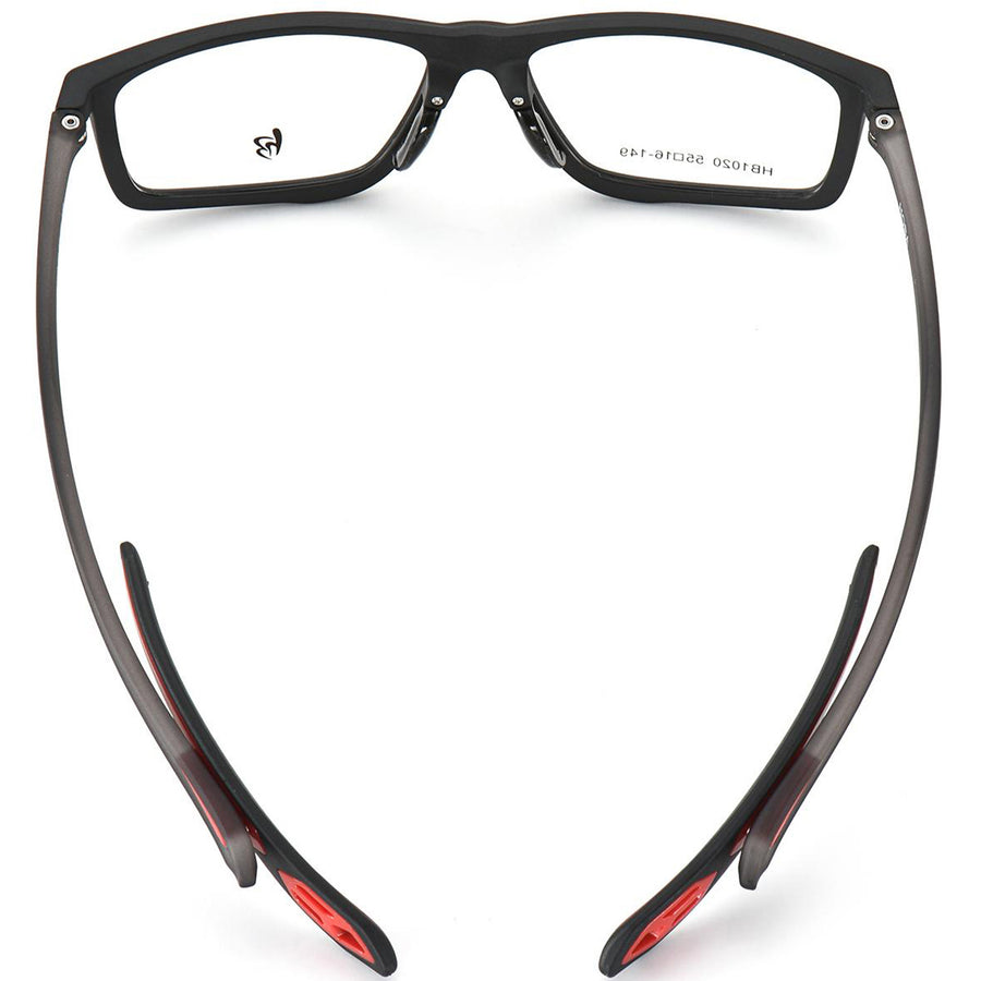 Square Sports Glasses SP1002