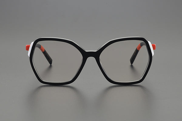 Geometric Glasses TG1213