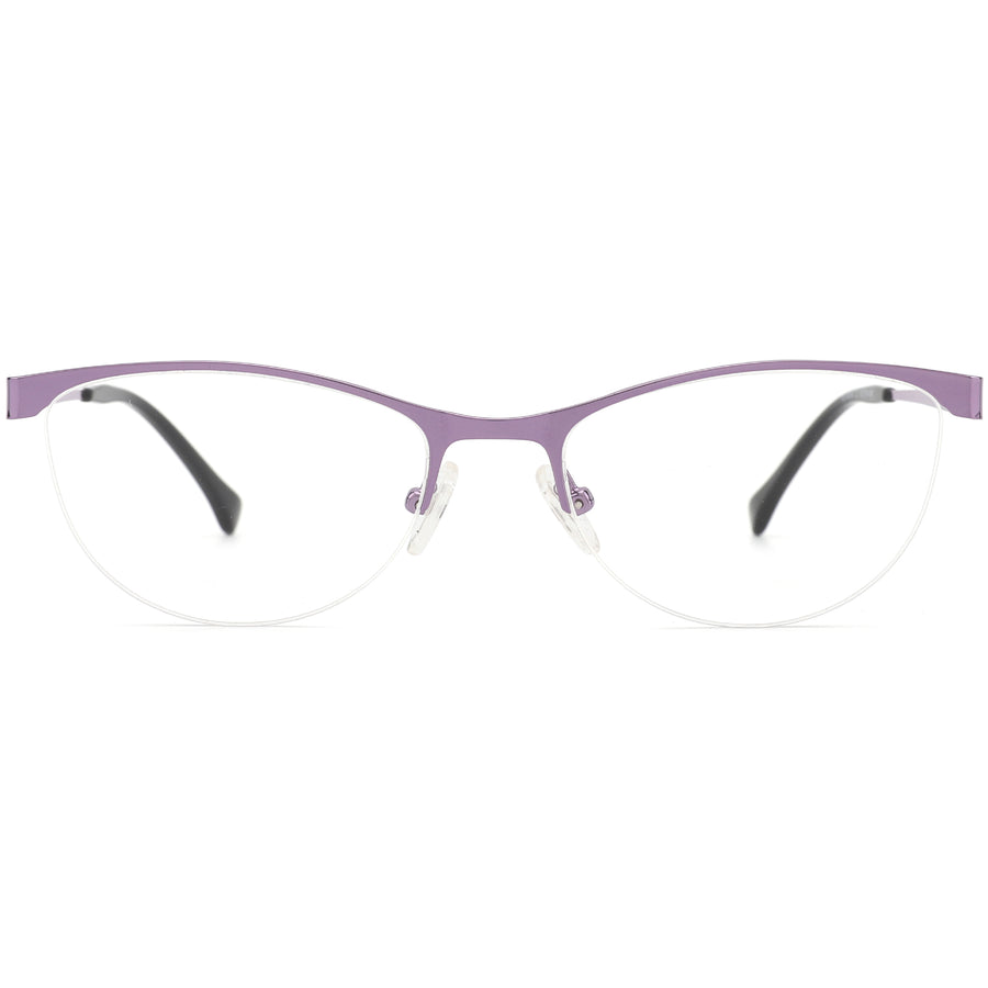 Oval Glasses YEM1184