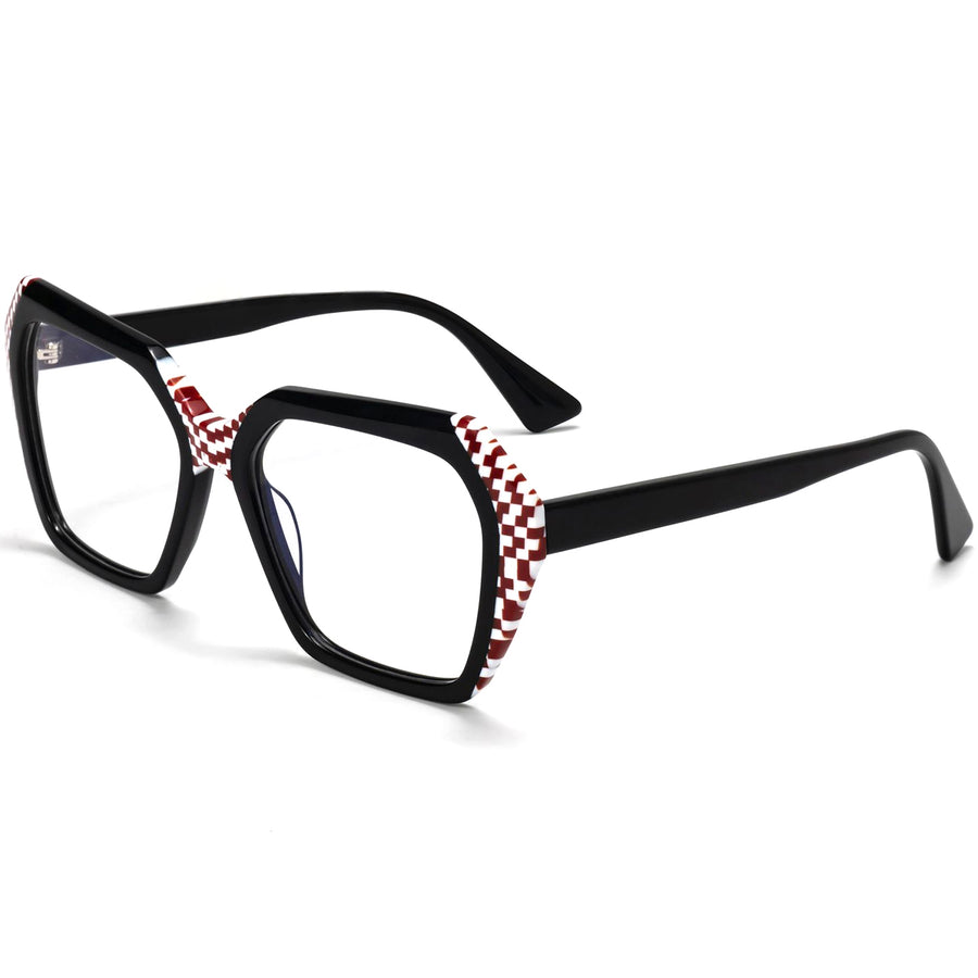 Square Glasses BYD1004