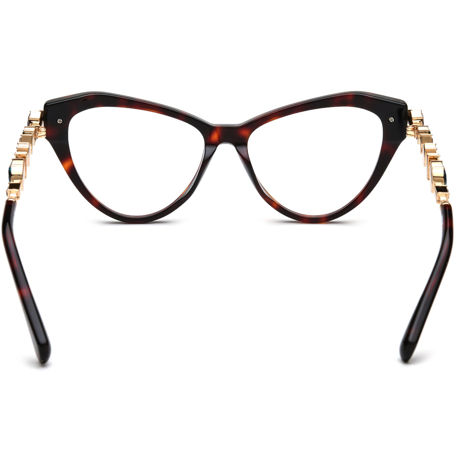 Cat-Eye Glasses BR1714