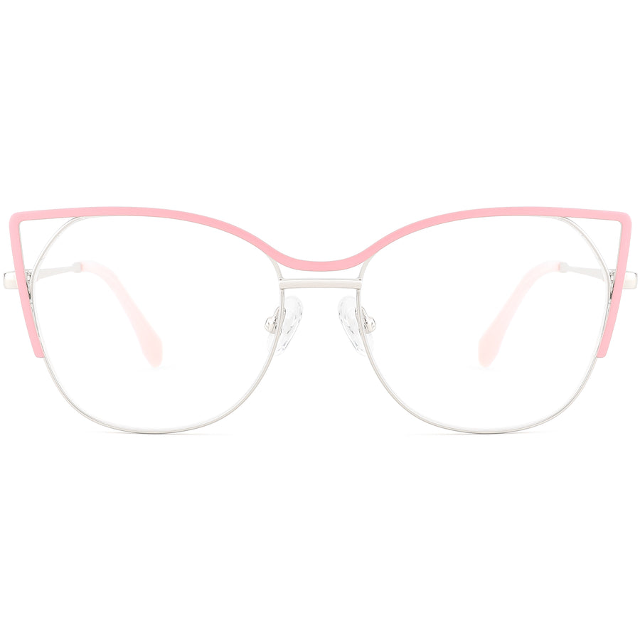 Cat-Eye Glasses YEM1252