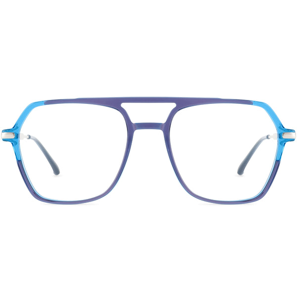 Aviator Glasses YSAC1045