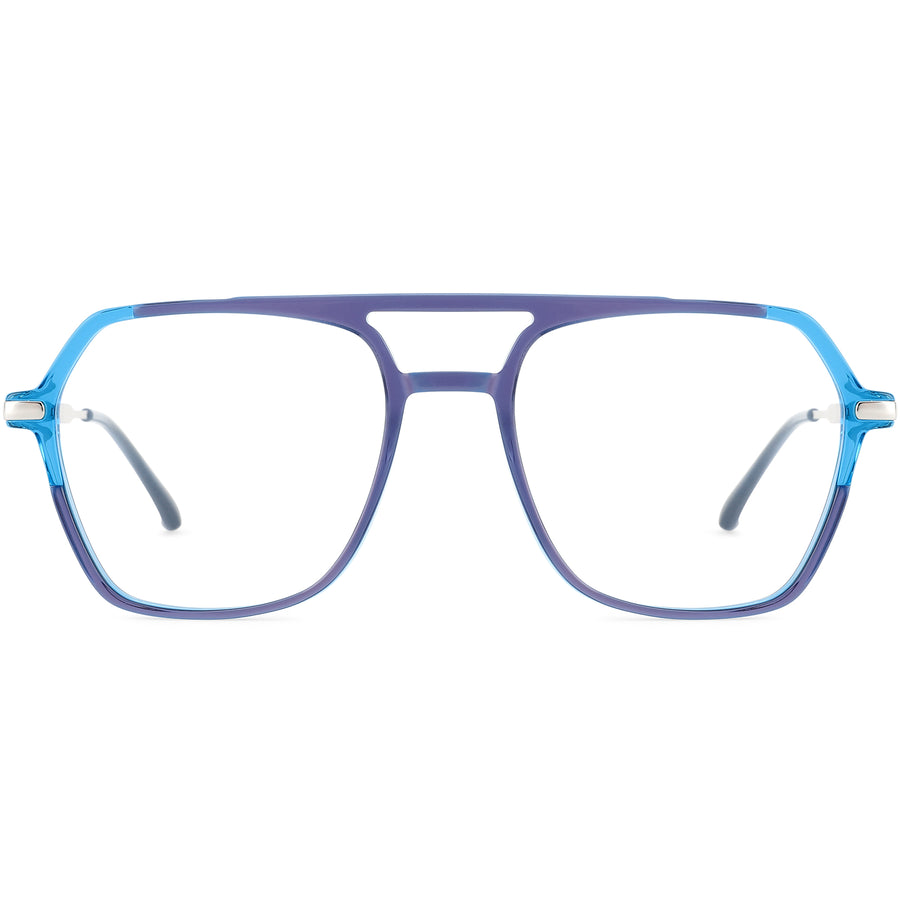 Aviator Glasses YSAC1045