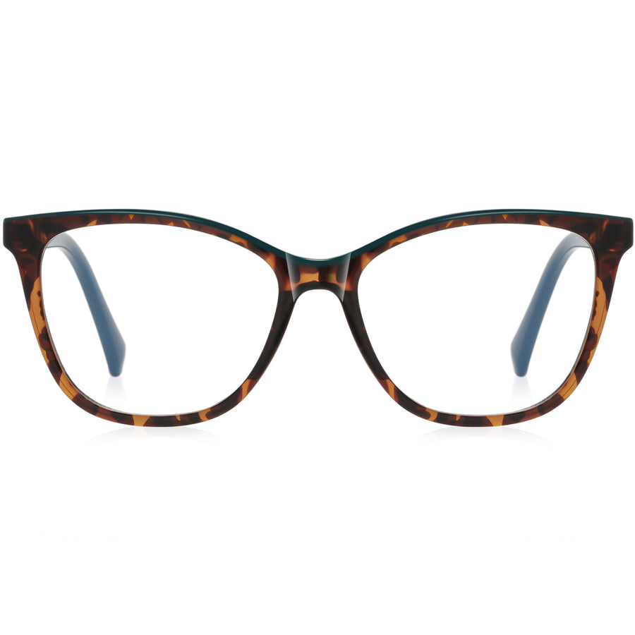 Cat-Eye Glasses PF1099