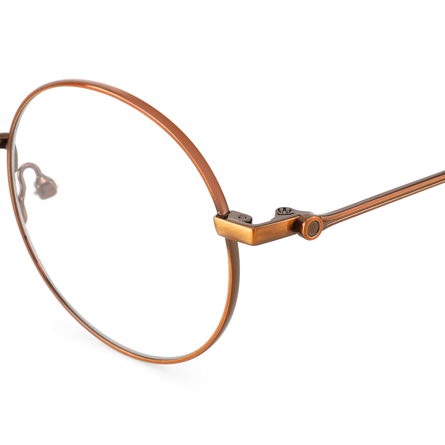 Round Glasses YSAM1085