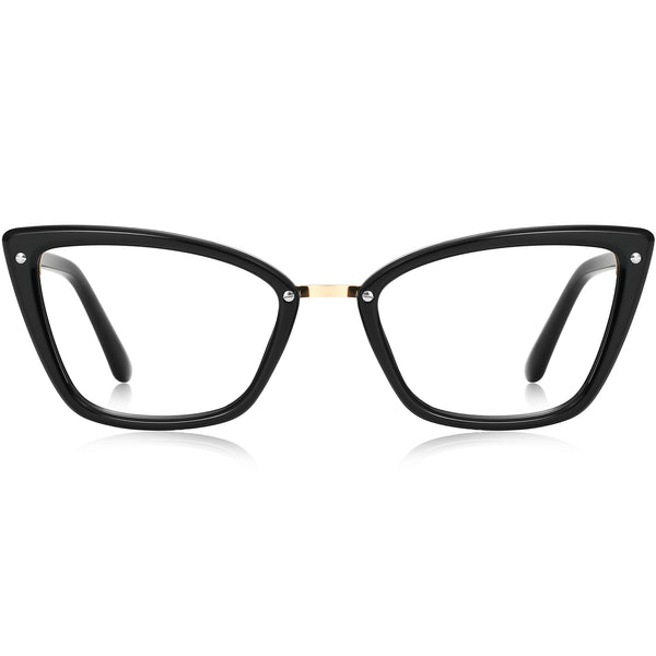 Cat-Eye Glasses PF1127