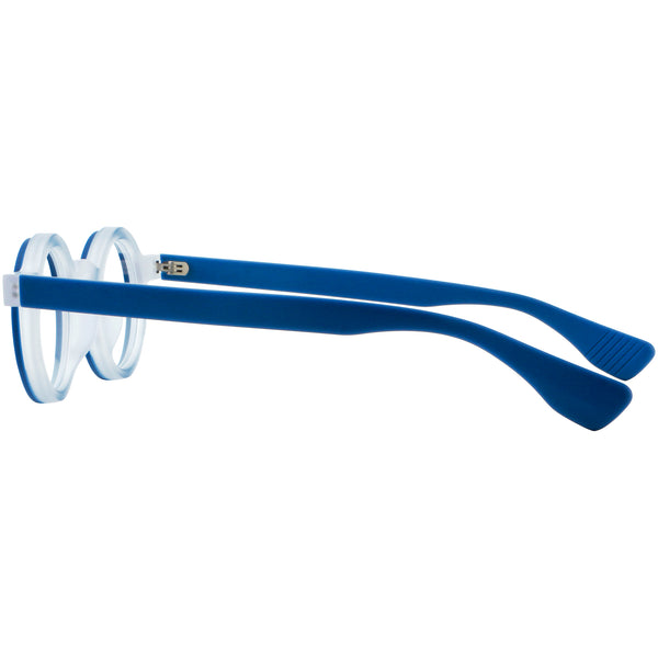 Round Glasses YN1012