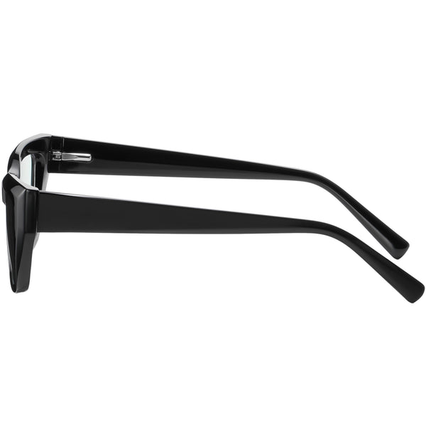 Cat-Eye Glasses PF1074