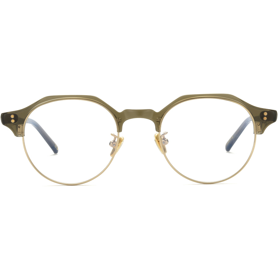 Browline Glasses MS1016