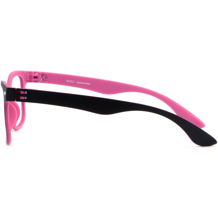 Square Glasses O1611