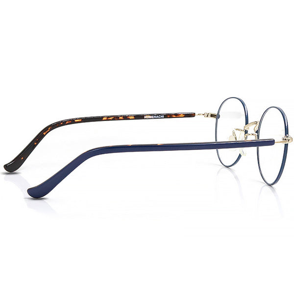 Round Glasses A1492
