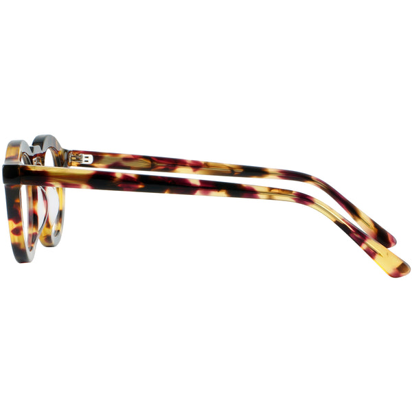 Round Glasses A4018