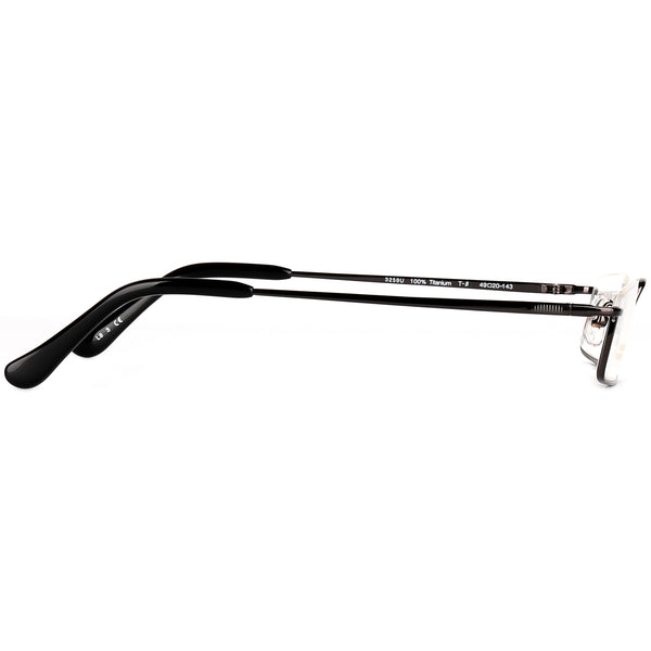 Rectangle Glasses RV1001