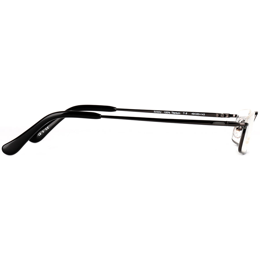 Rectangle Glasses RV1001