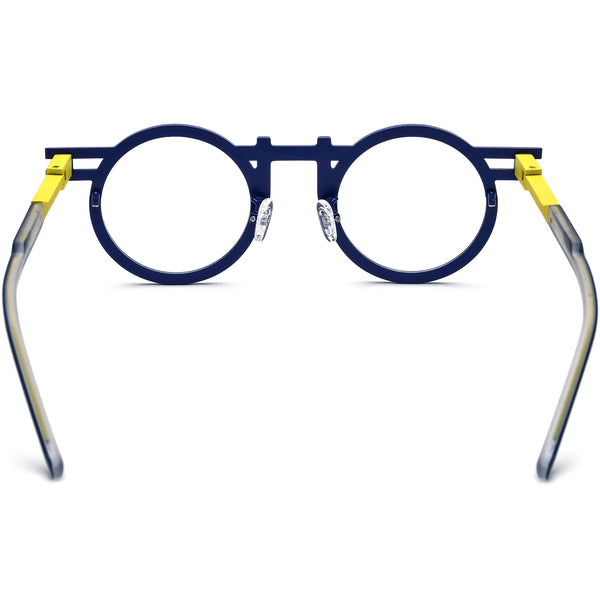 Round Glasses BR1585