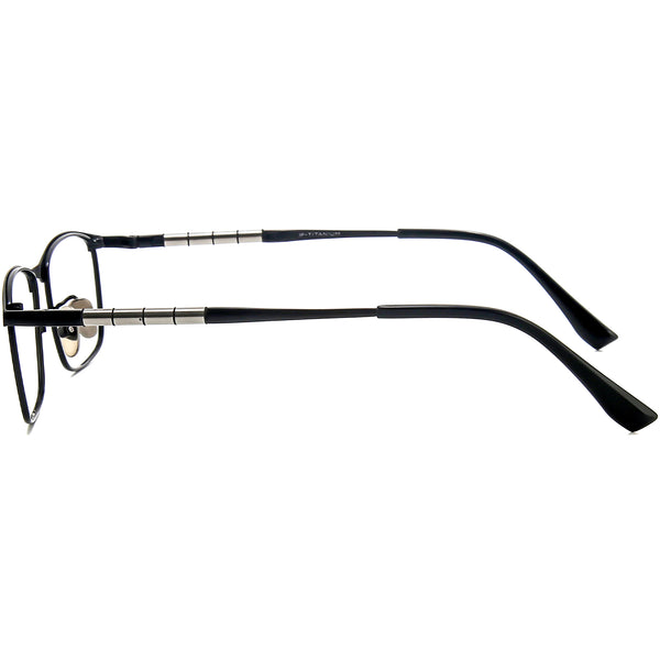 Rectangle Glasses A4126