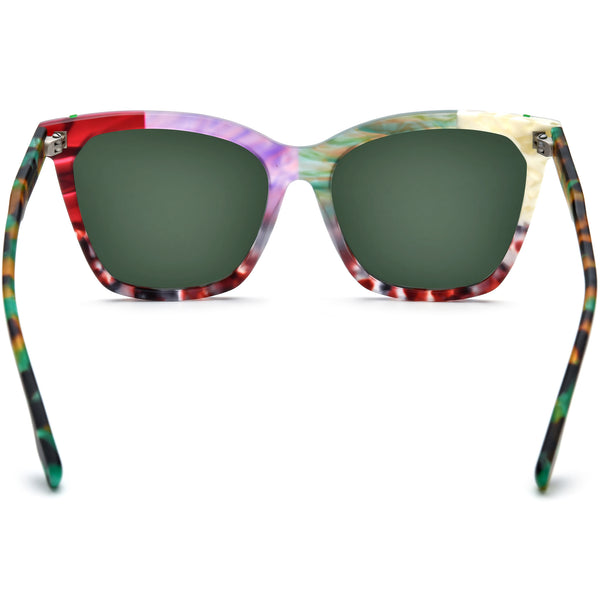 Square Sunglasses BRS1112