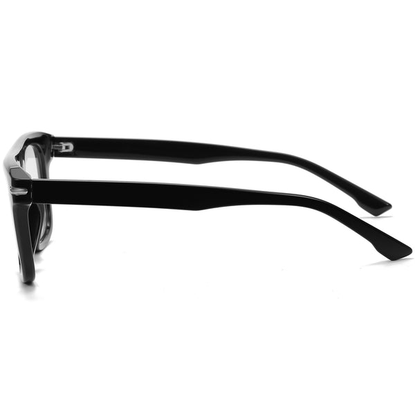Square Glasses PF1150