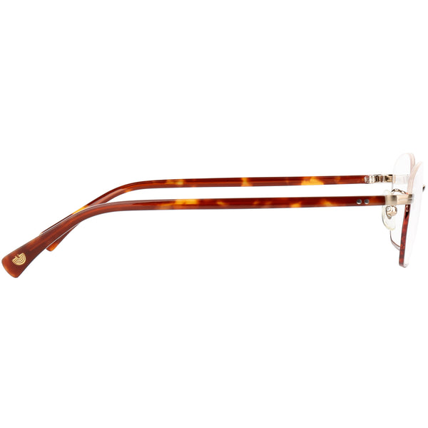 Geometric Glasses A1480