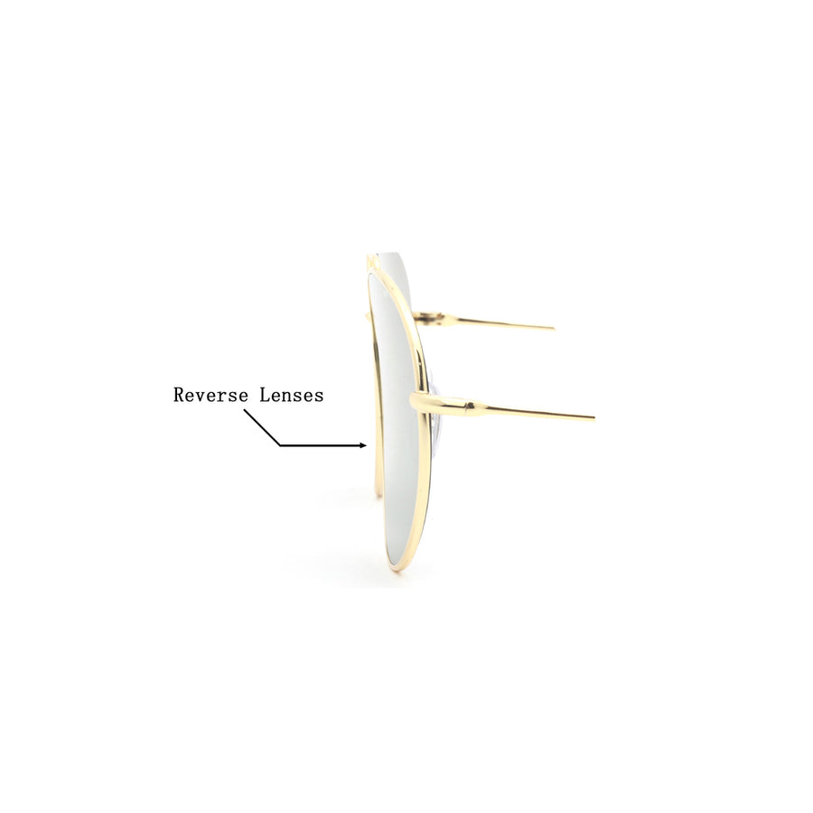 Aviator Sunglasses GSS1053