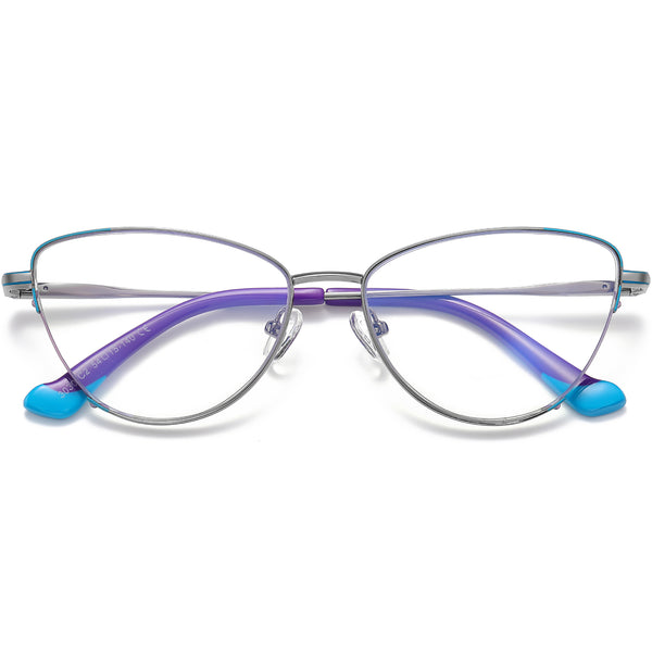 Cat-Eye Glasses PF1266