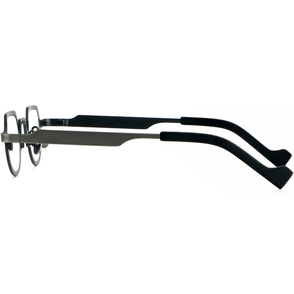 Round Glasses YN1011