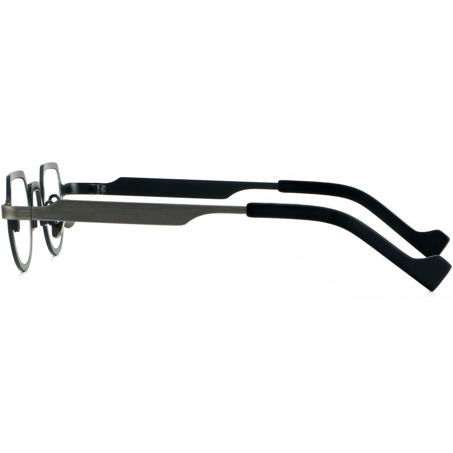 Round Glasses YN1011