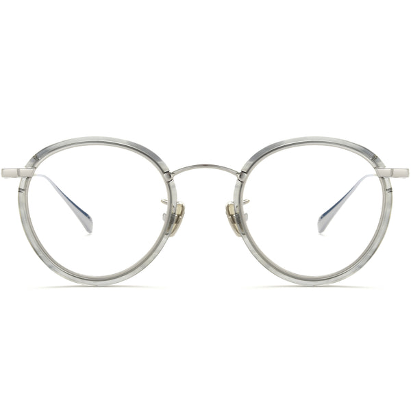 Round Glasses MS1011