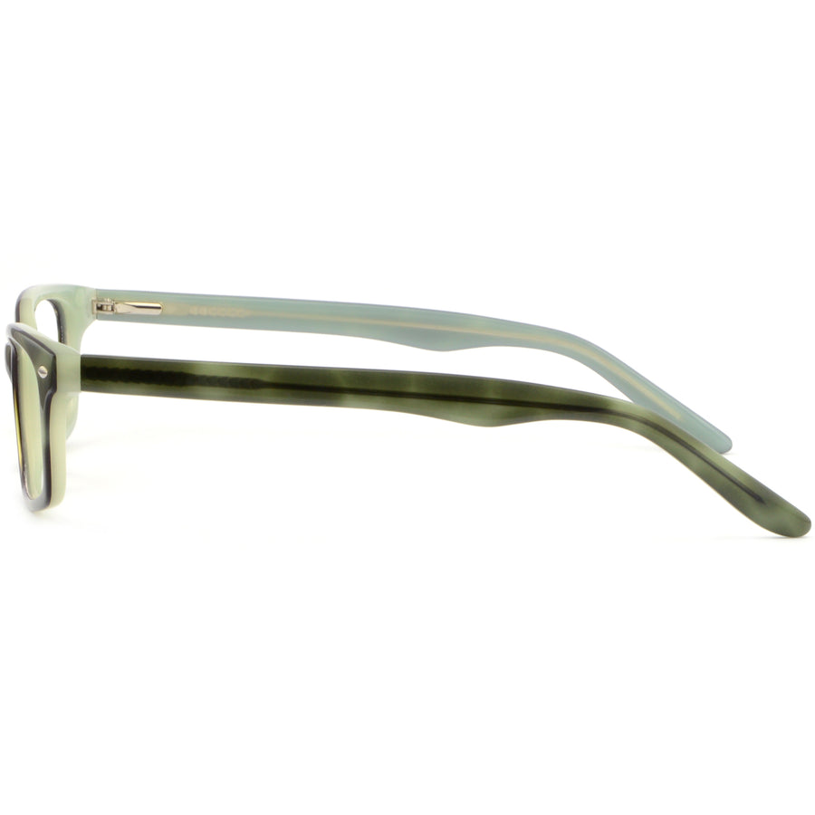 Rectangle Glasses O1727