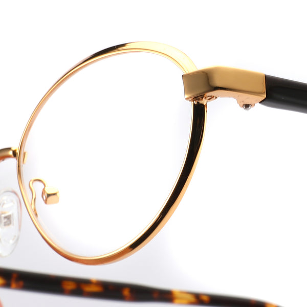 Oval Glasses GSR1203