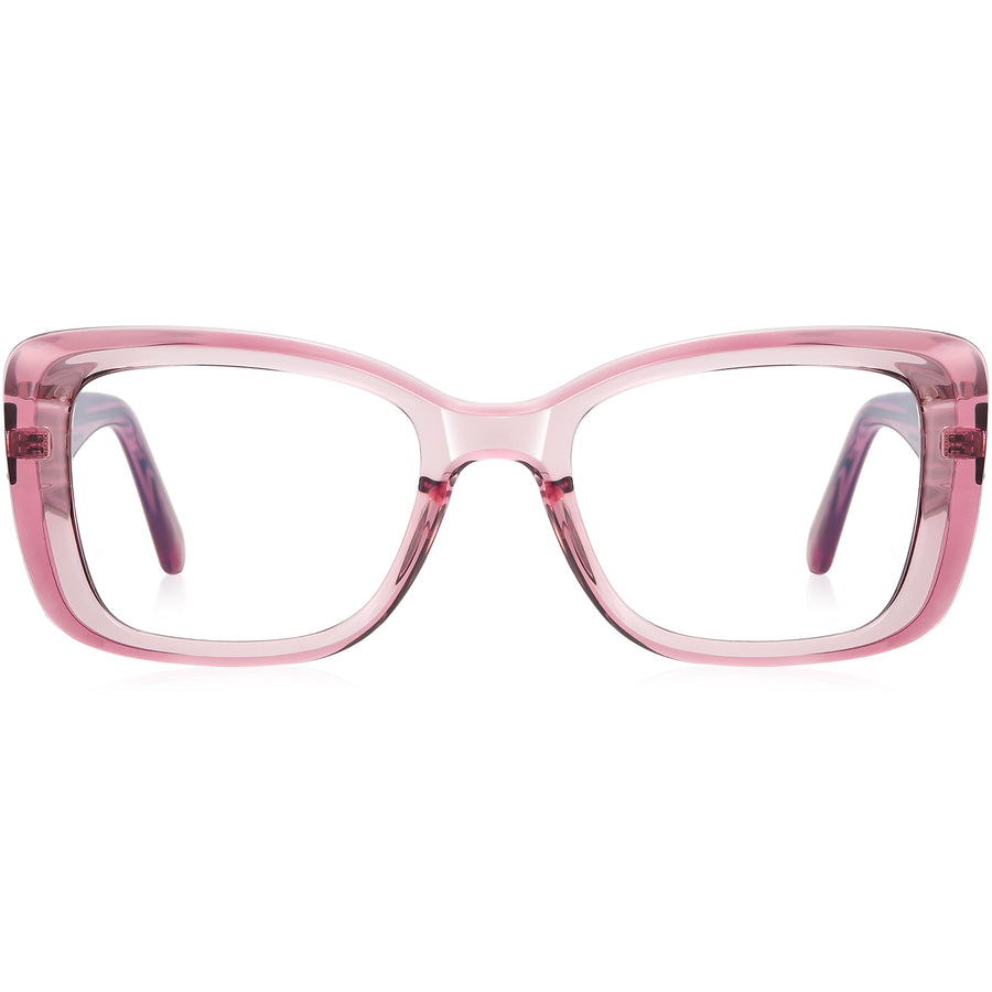 Cat-Eye Glasses PF1027