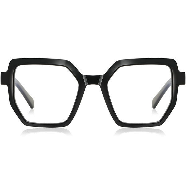 Geometric Glasses PF1301