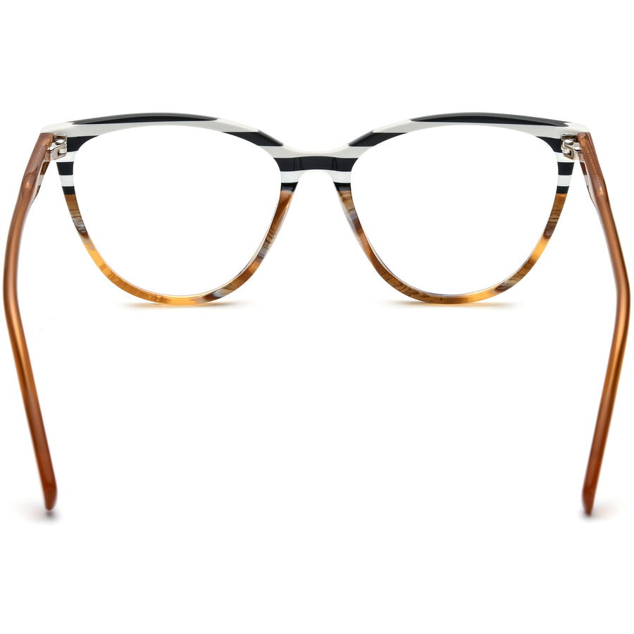 Cat-Eye Glasses BR1389