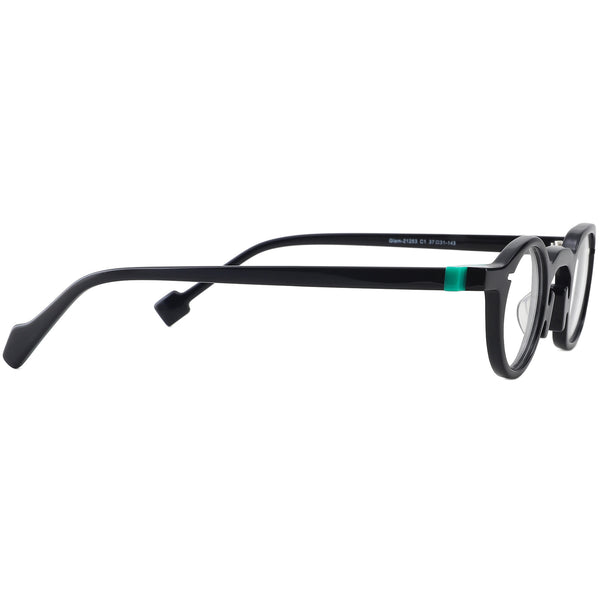 Geometric Glasses YEA1270
