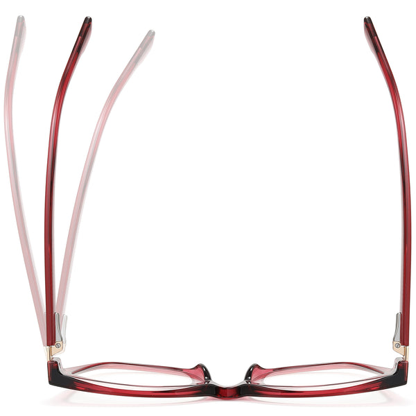 Cat-Eye Glasses PF1404