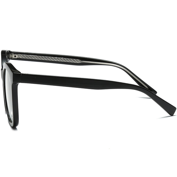 Square Glasses PF1182