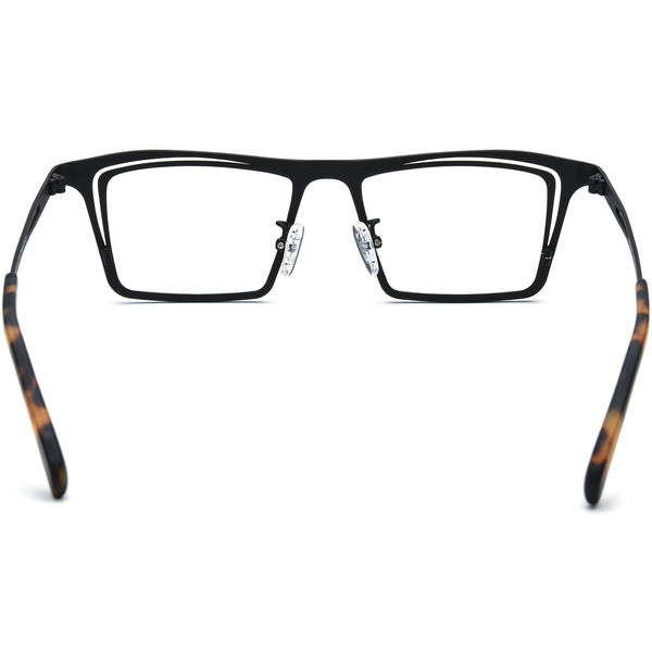 Rectangle Glasses BR1622